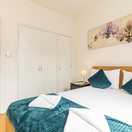 Mansion House Apartments Londres Exterior foto